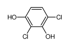 2,4-二氯苯-1,3-二醇
