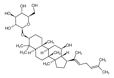 异人参皂苷RH3