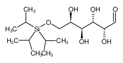 6-O-(三异丙基硅基)-D-半乳醛