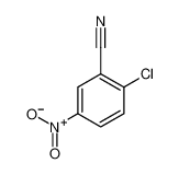 2-氯-5-硝基苯甲腈