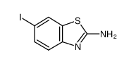 2-氨基-6-碘苯并噻唑