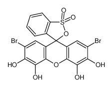 溴邻苯三酚红