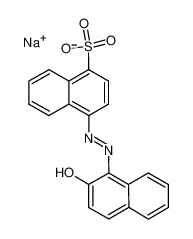 酸性红88