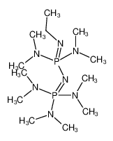 磷腈配体 P{2}-Et