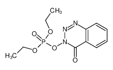 3-(二乙氧基磷酰氧基)-1,2,3-苯并三嗪-4-酮(DEPBT)