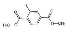 2-碘对苯二甲酸二甲酯