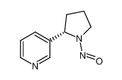 (2S)-N’-亚硝基去甲烟碱