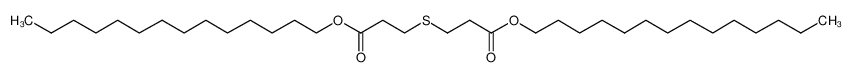 3,3'-硫代二丙酸二肉豆蔻基酯