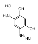 4,6-二氨基间苯二酚二盐酸盐
