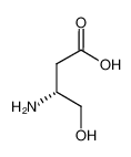 (R)-3-氨基-4-羟基丁酸