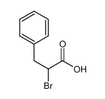 2-溴-3-苯基丙酸