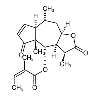 短叶老鹳草素A