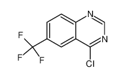 4-氯-6-(三氟甲基)喹唑啉
