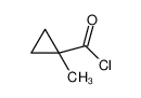 1-甲基环丙烷甲酰氯