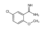 5-氯-2-甲氧基苯甲酰胺