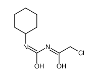 1-(2-氯乙酰基)-3-环己基脲