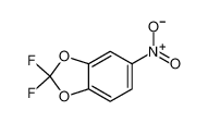 2,2-二氟-5-硝基-1,3-苯并二噁戊环