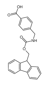 Fmoc-(4-氨甲基)苯甲酸
