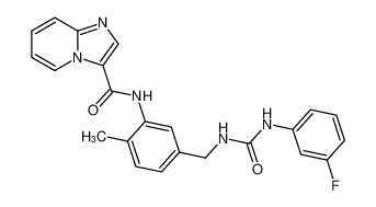 DDR Inhibitor