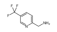 5-三氟甲基吡啶-2-甲胺