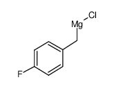 4-氟苄基氯化镁