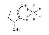 2-氟-1,3-二甲基氯化咪唑翁六氟磷酸酯