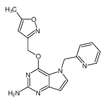 TLR7 agonist 2