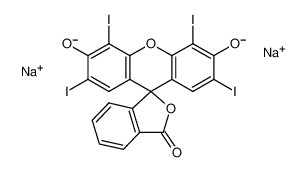 四碘荧光素钠盐