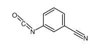 3-氰基苯异氰酸酯