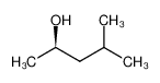 (R)-4-甲基戊烷-2-醇