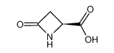 (S)-(-)-4-OXO-2-AZETIDINECARBOXYLIC ACID