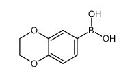 苯并-1,4-二氧六环-6-硼酸