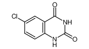 6-氯喹唑啉-2，4-二酮