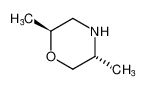 (2S,5R)-2,5-二甲基吗啉