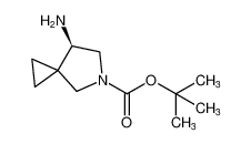 (R)-7-氨基-5-氮杂螺[2.4]庚烷-5-羧酸叔丁酯