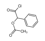 乙酰扁桃酰氯
