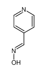 (E)-4-吡啶甲醛肟