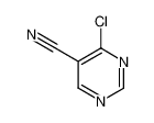 4-氯嘧啶-5-甲腈