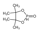 4,4,5,5-四甲基-1,3,2-二氧磷杂环戊烷-2-氧化物