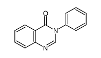 3-苯基喹唑啉-4(3H)-酮