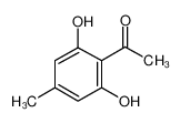2，6-二羟基-4-甲基苯乙酮