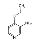 4-乙氧基-3-氨基吡啶