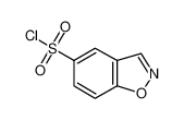 苯并[d]异噁唑-5-磺酰氯
