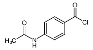 4-乙酰胺基苯甲酰氯