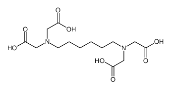 1,6-二氨基己烷-N,N,N',N'-四乙酸