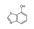 1，3-苯并噻唑-7-醇