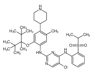 Ceritinib-d7