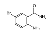 2-氨基-5-溴苯甲酰胺