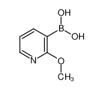 2-甲氧基吡啶基-3-硼酸