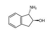 (1S,2S)-(+)-1-氨基-2-茚醇